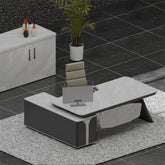 Monarch Executive Table